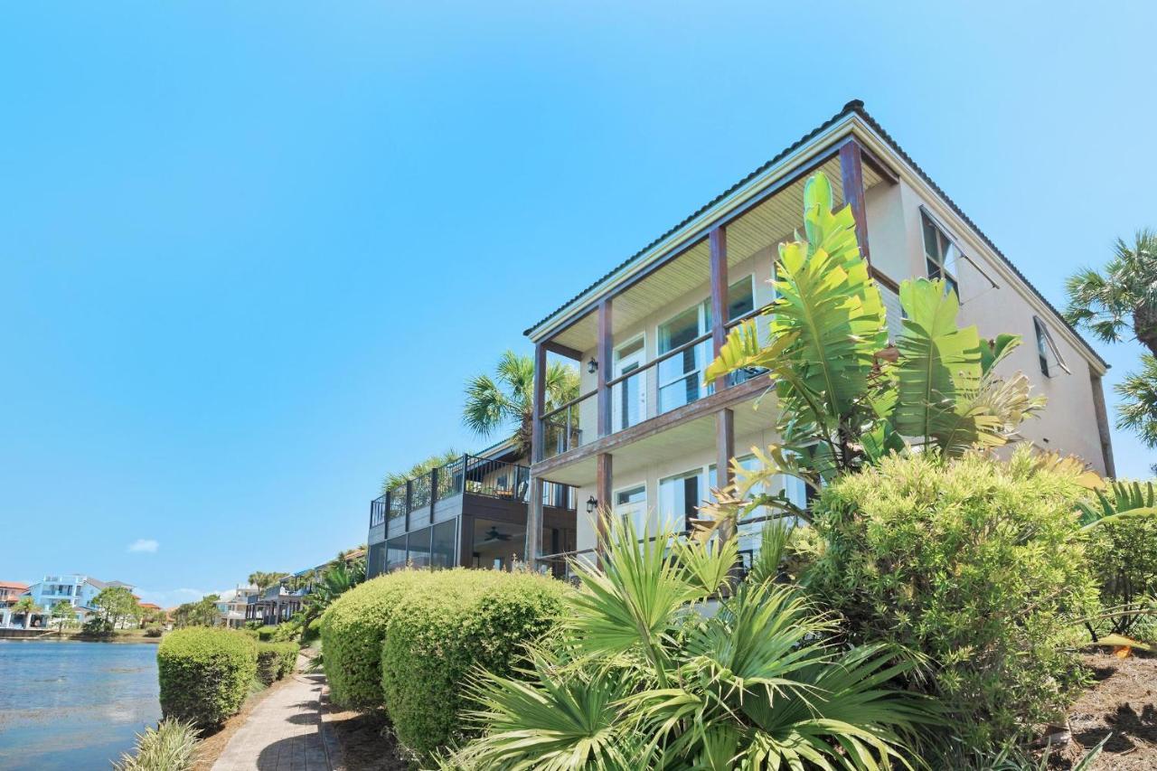 Destiny Beach Villas #15B Exterior photo