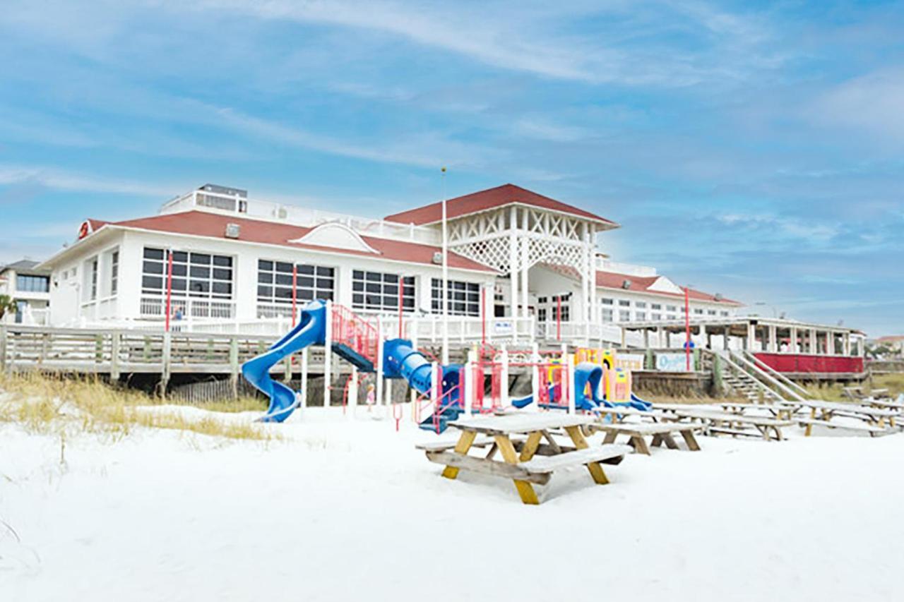 Destiny Beach Villas #15B Exterior photo