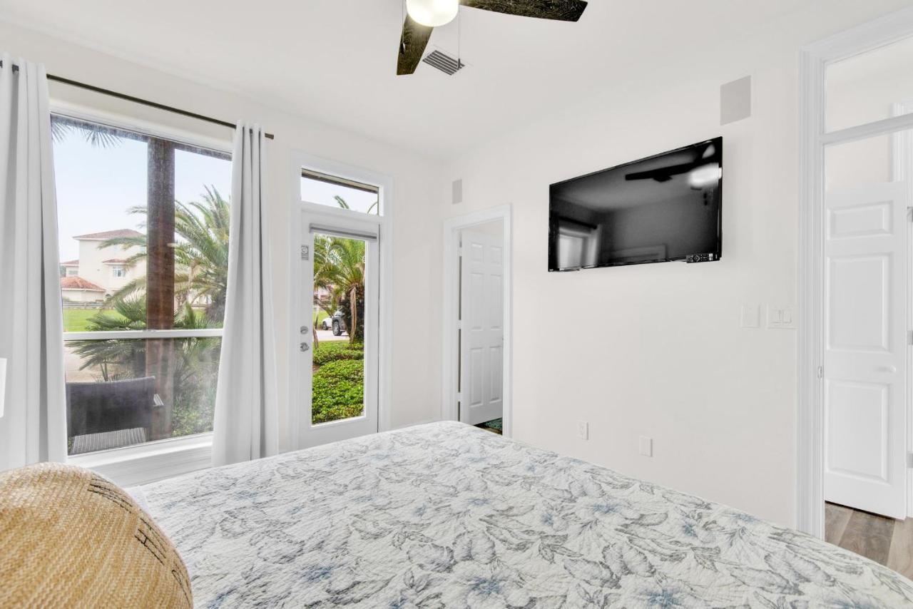 Destiny Beach Villas #15B Exterior photo
