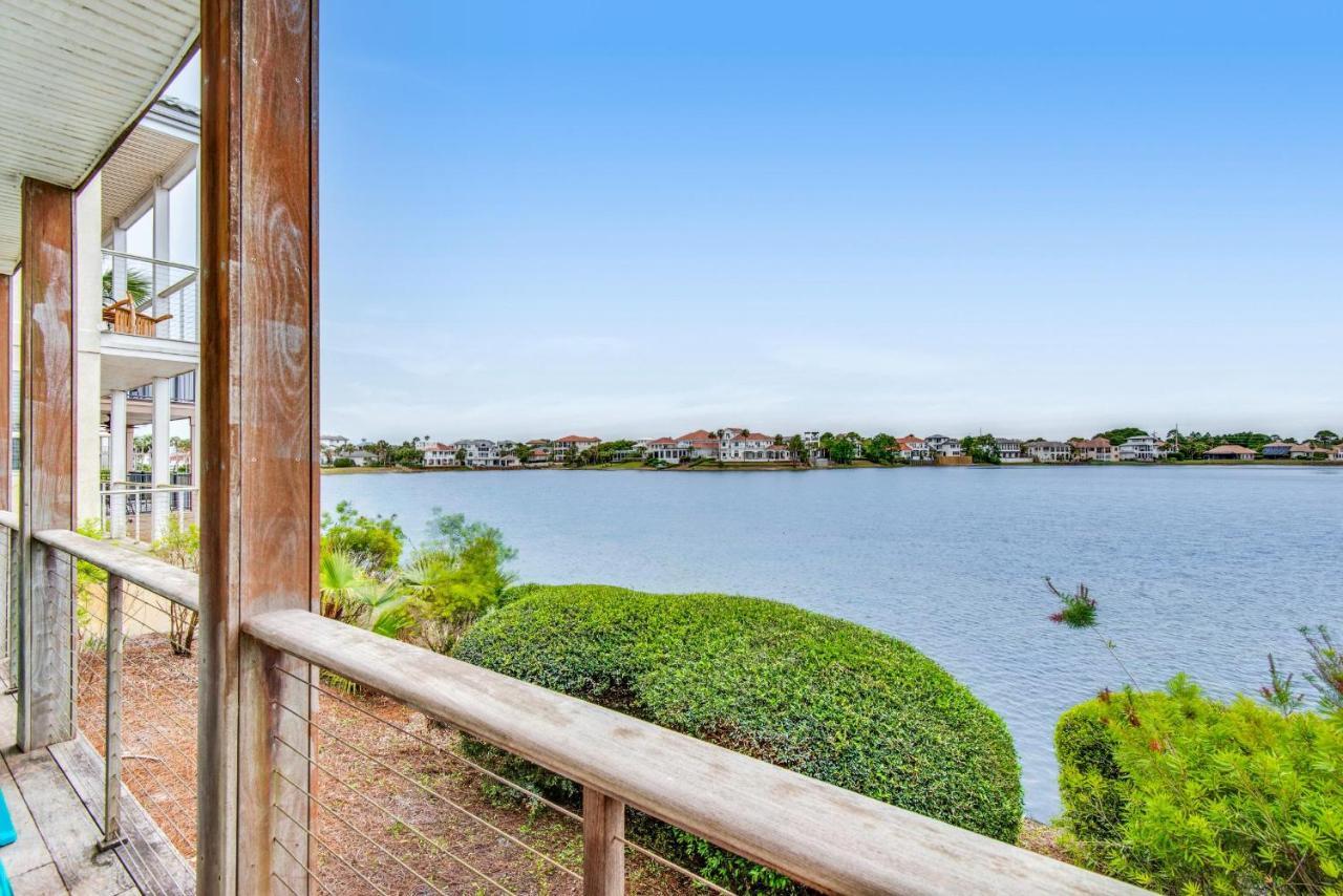 Destiny Beach Villas #15B Exterior photo
