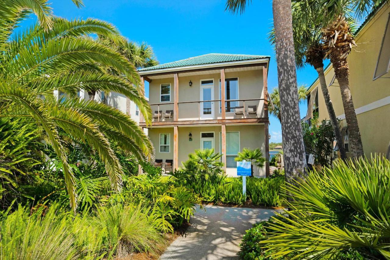 Destiny Beach Villas #15B Exterior photo