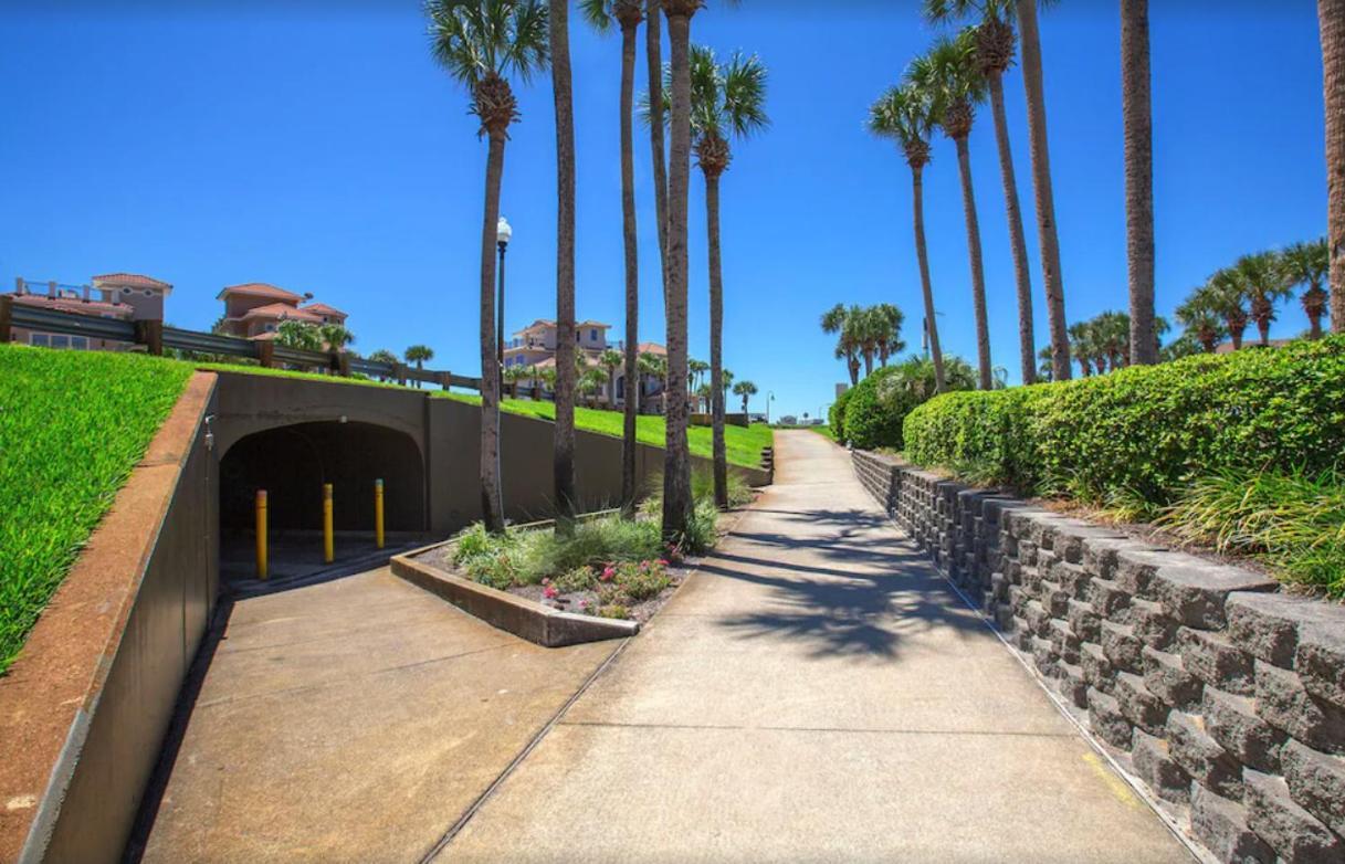 Destiny Beach Villas #15B Exterior photo